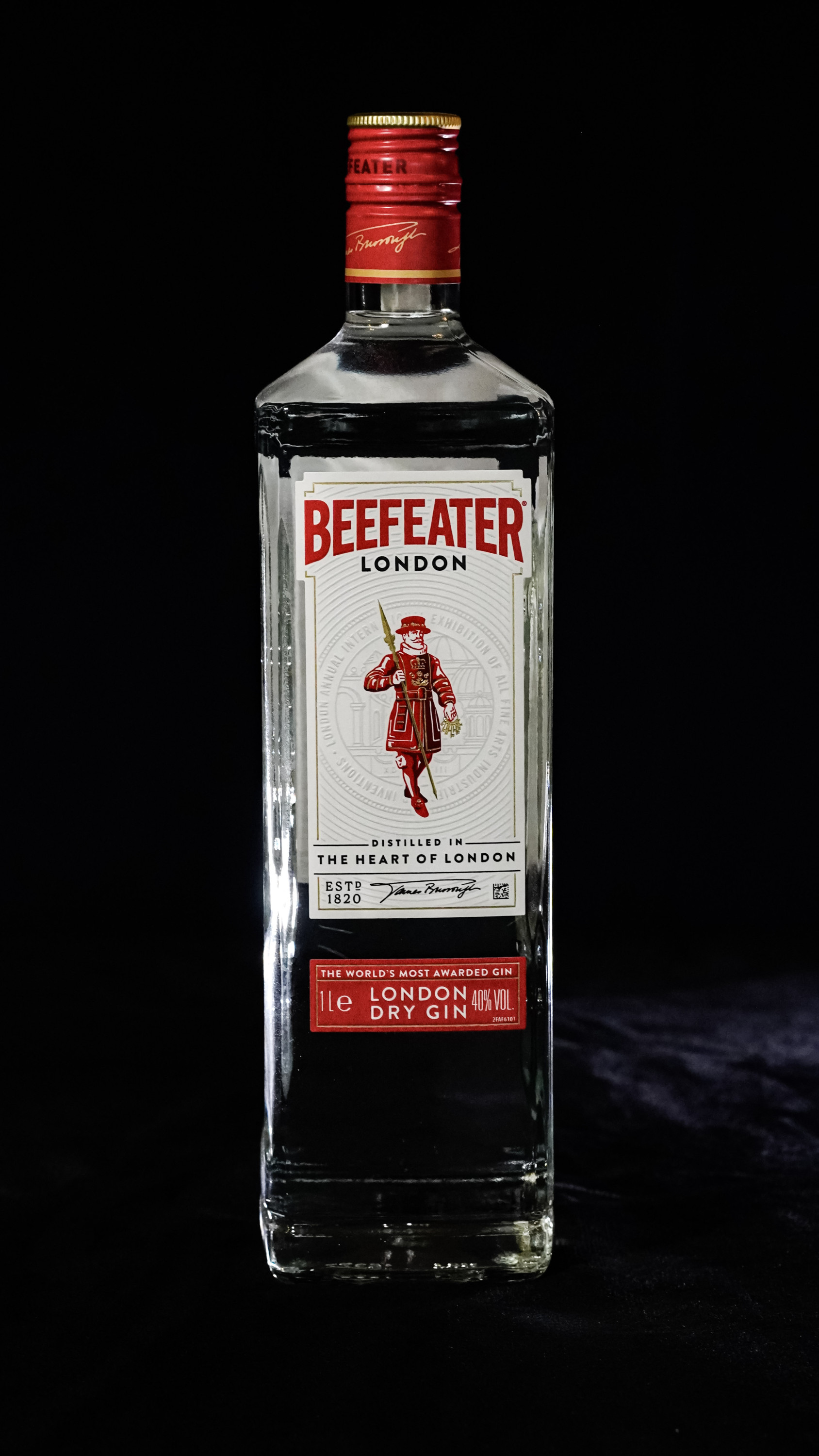 Beefeater