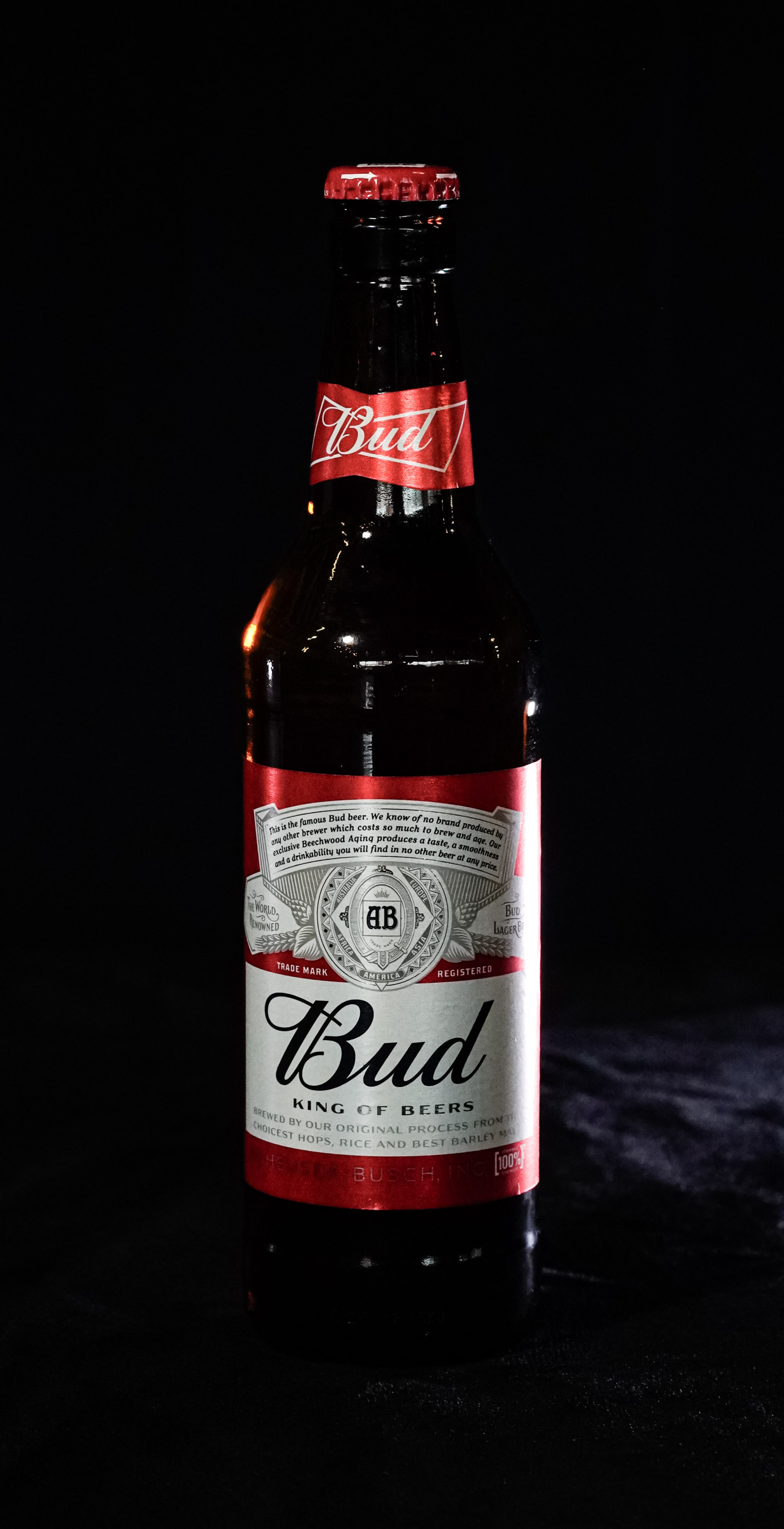 Bud