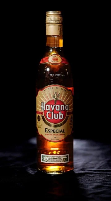 HAVANA CLUB Especial