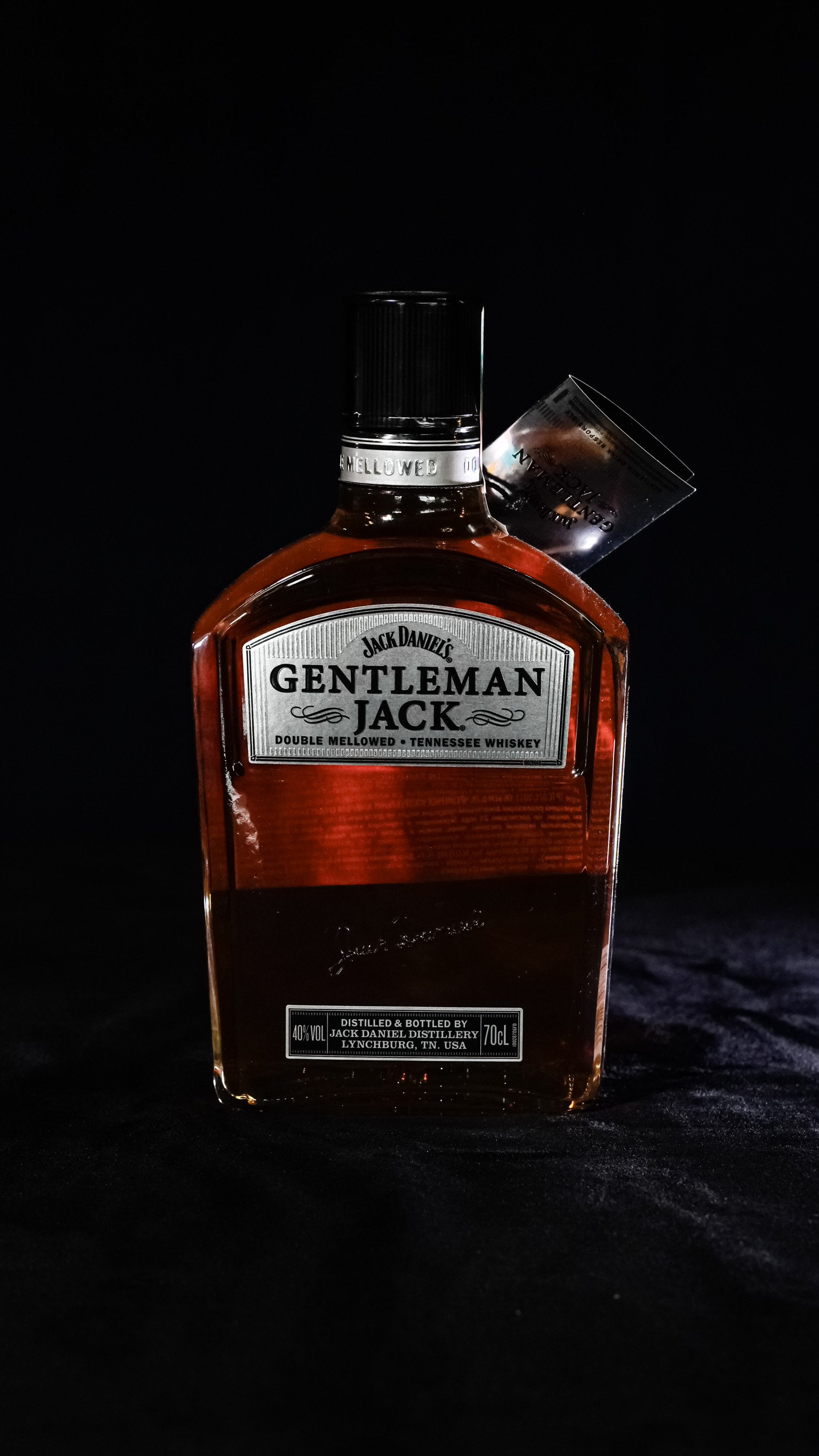 Jack Daniel's Gentelman Jack