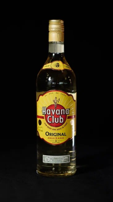 HAVANA CLUB 3 YO