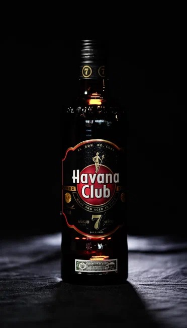 HAVANA CLUB 7 YO