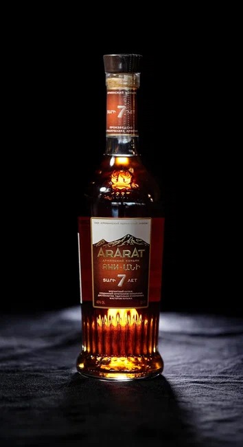 ARARAT Ani 7YO