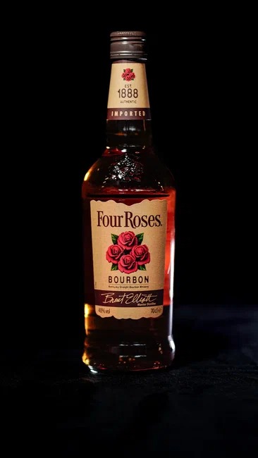Four Roses Original