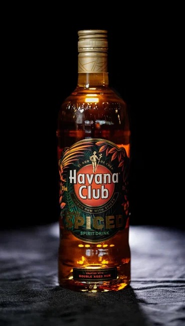 HAVANA CLUB Cuban Spiced