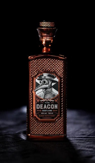 The Deacon