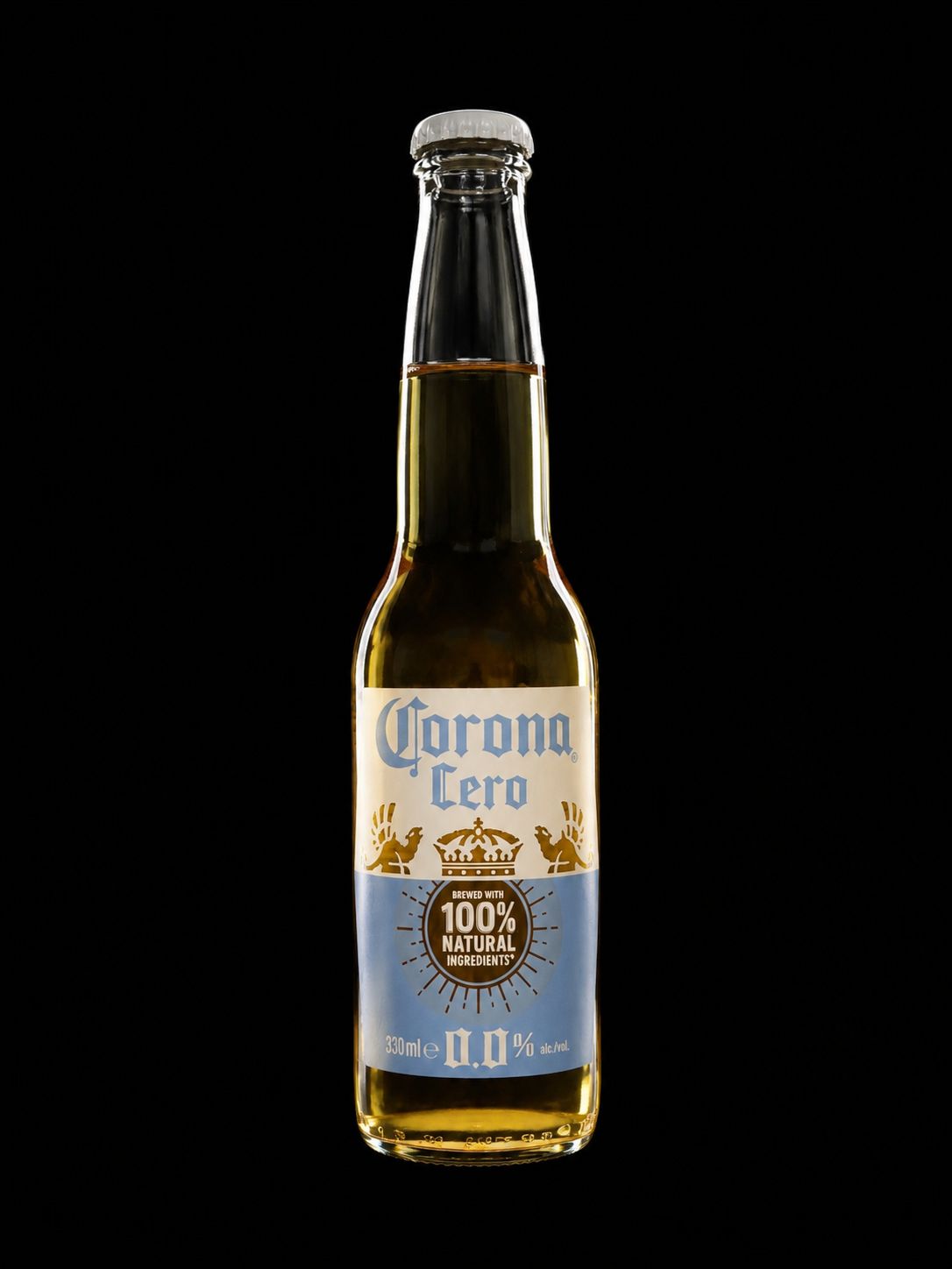 Corona Cero