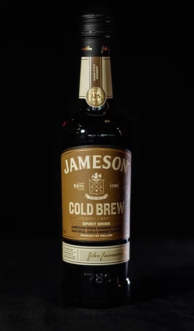 Jameson Cold Brew