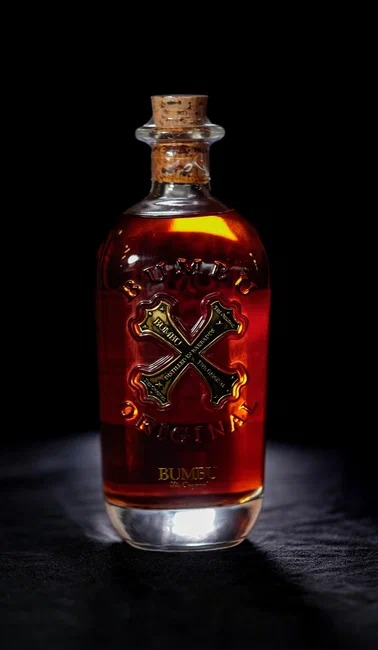 BUMBU Crème (15%)
