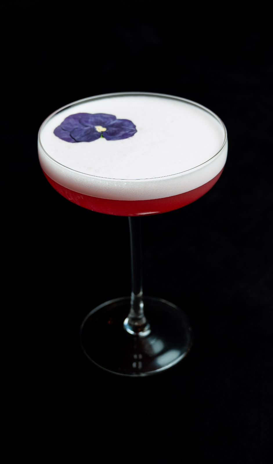 Vanilla Clover Club