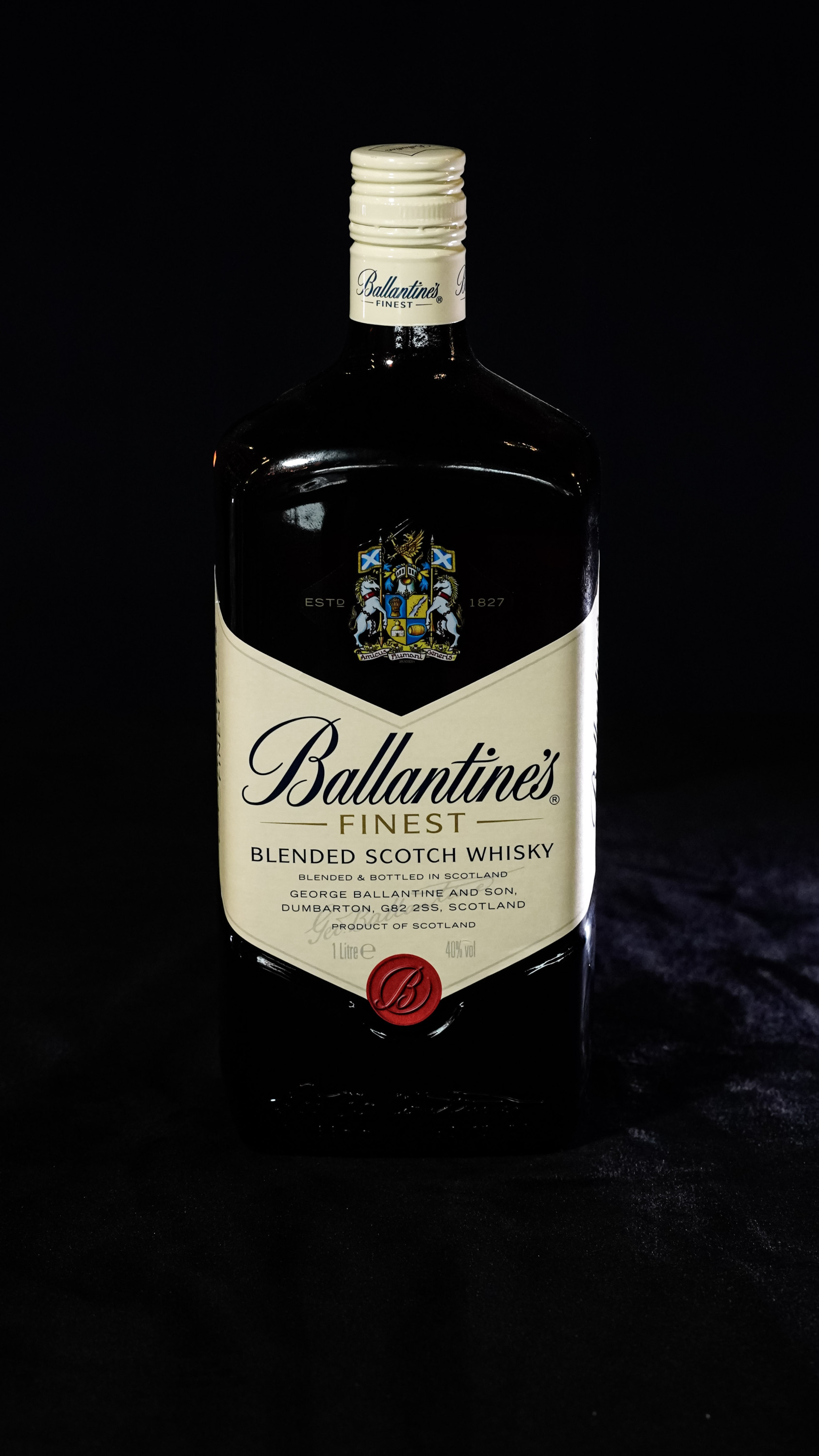 Ballantine's