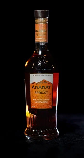 ARARAT AprIcot