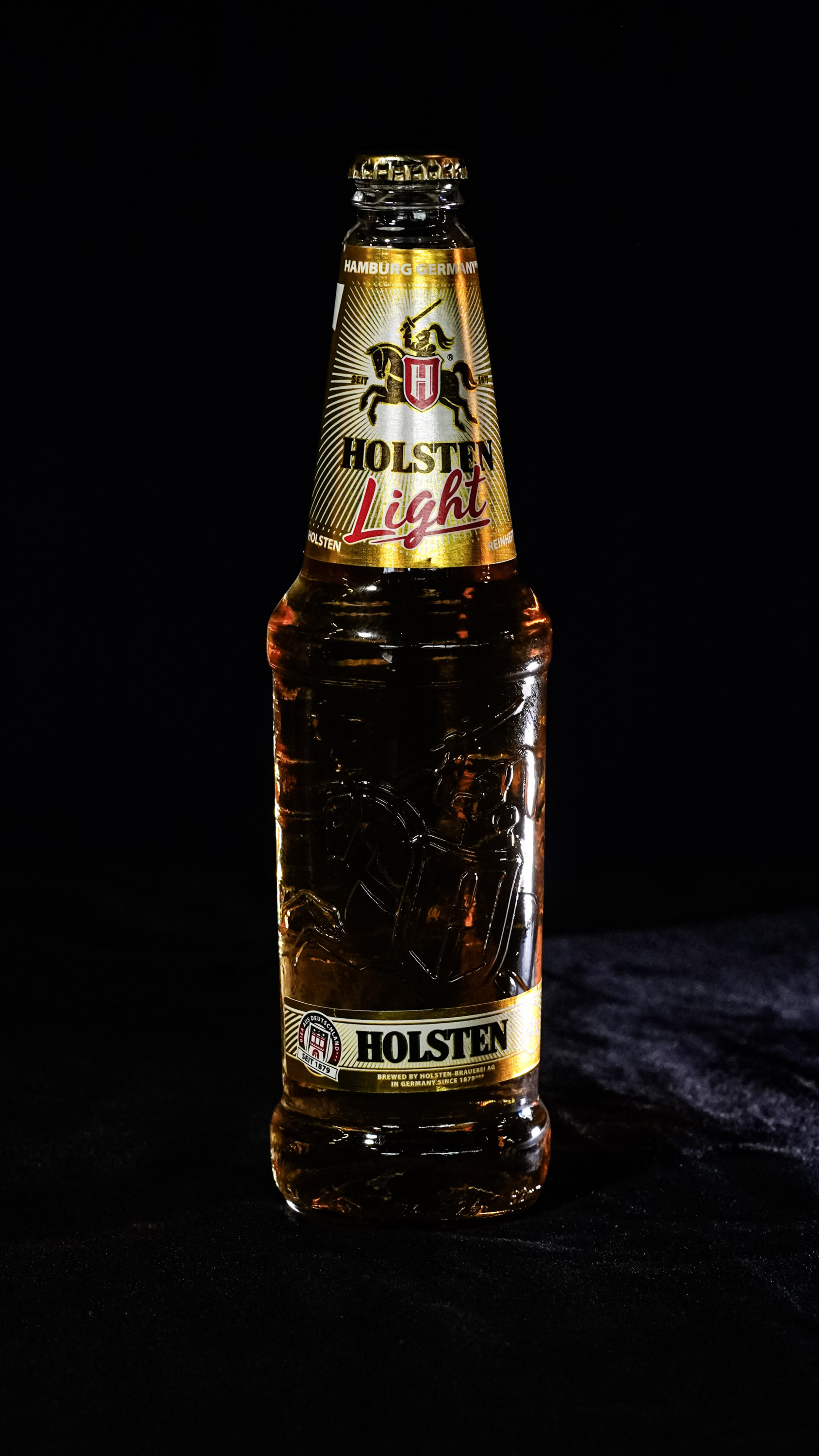 Holsten Ligth