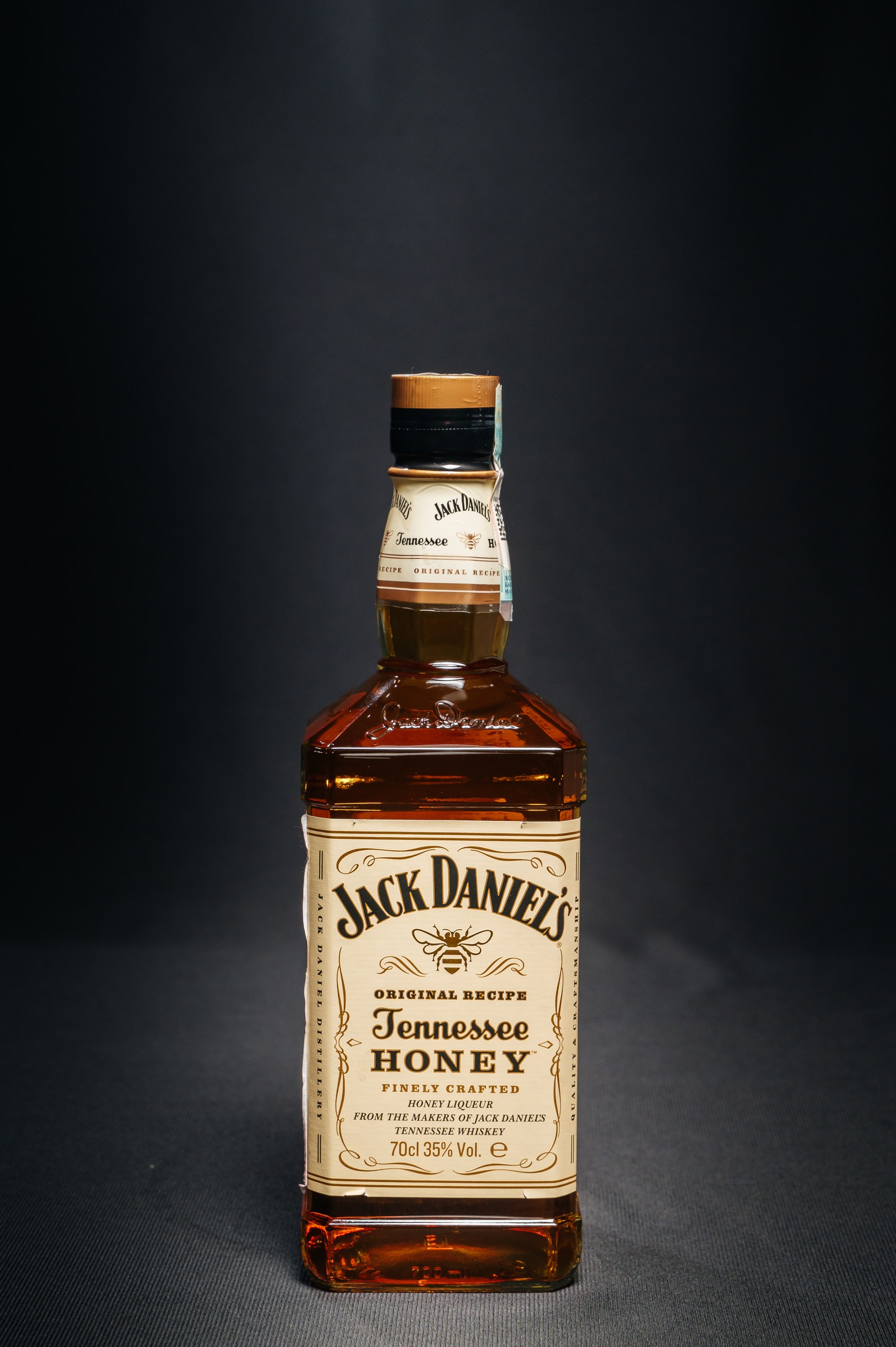 JACK DANIEL’s HONEY