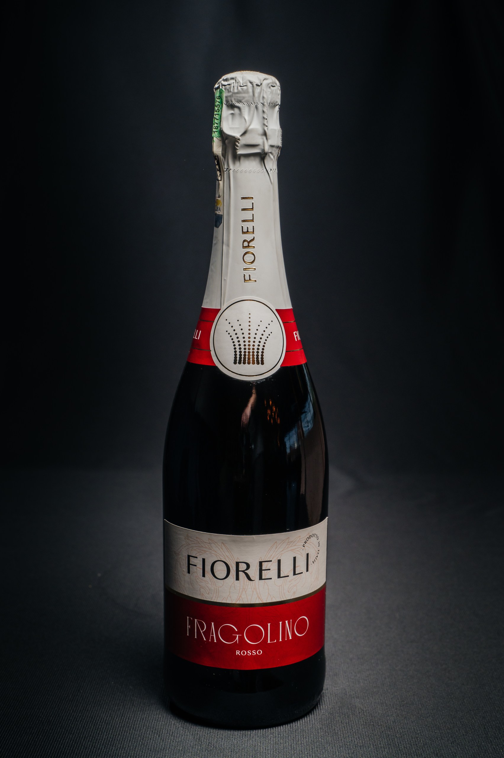 Fiorelli Fragolino Rosso