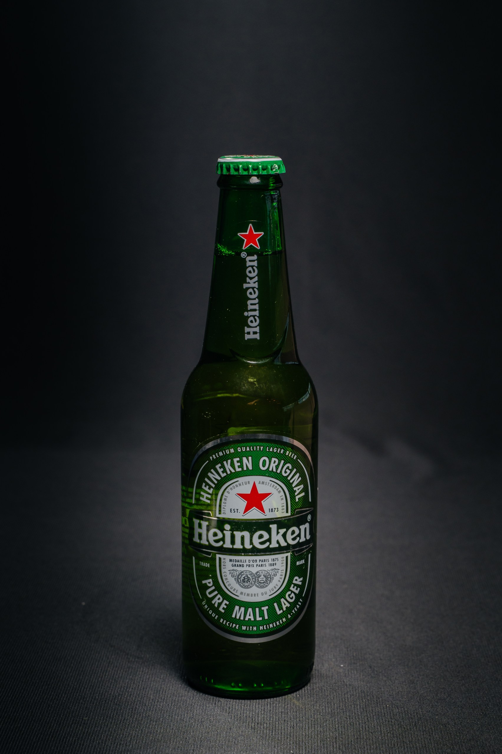 Heineken