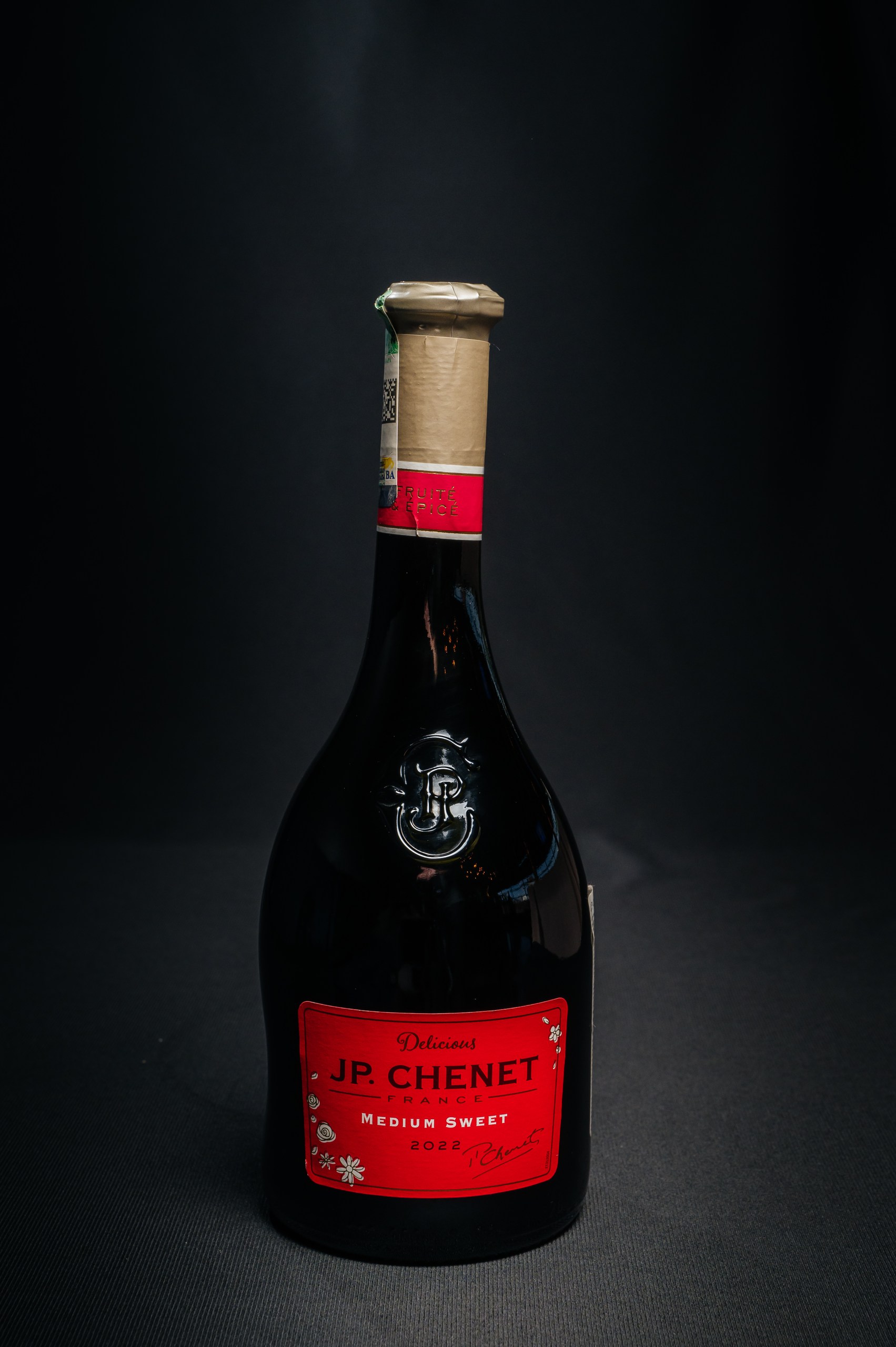 J.P.Chenet, Medium Sweet Vin de Pays