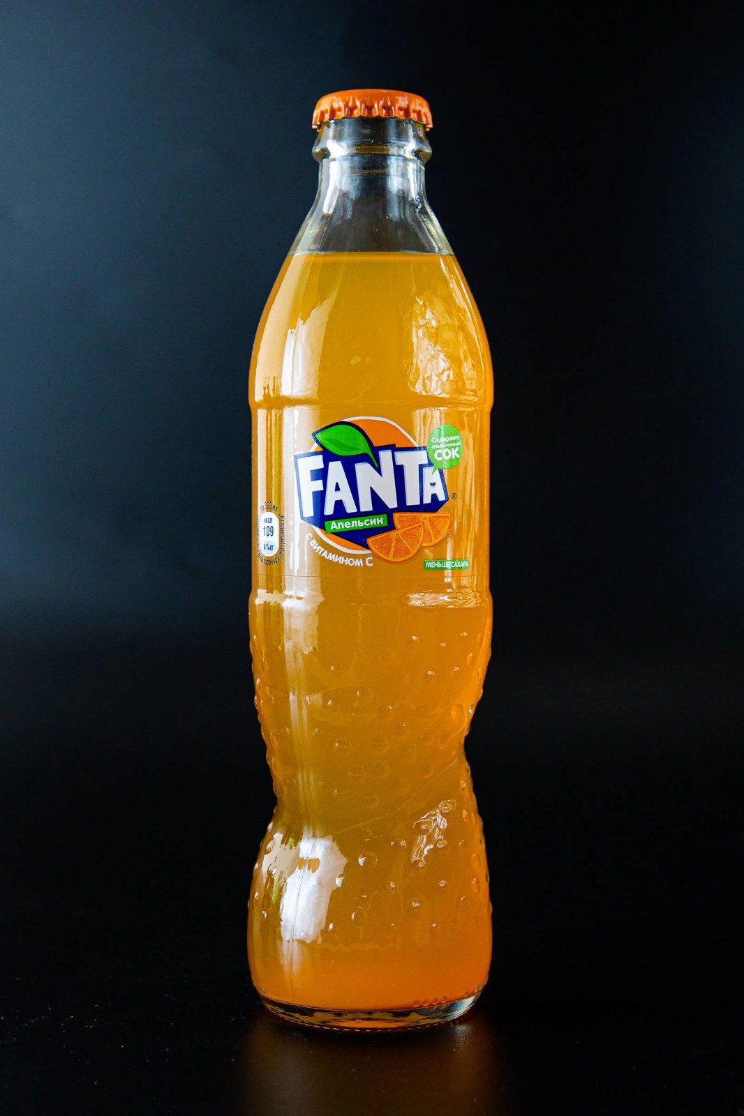 Fanta