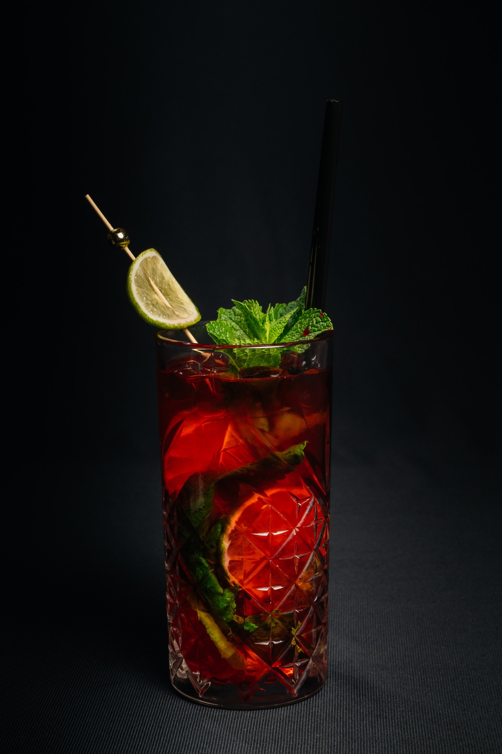 Mojito Strawberry