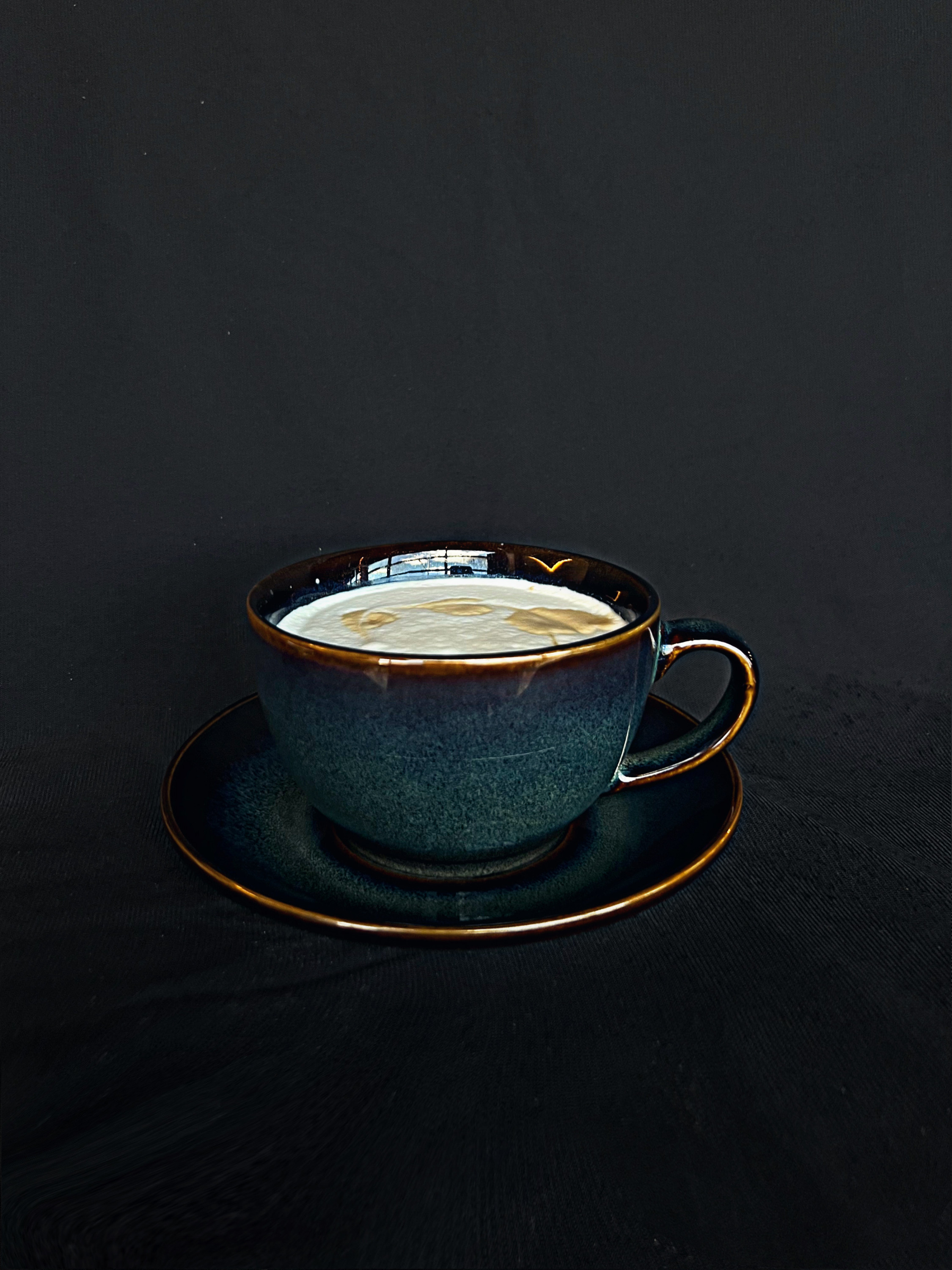 Cappucciono