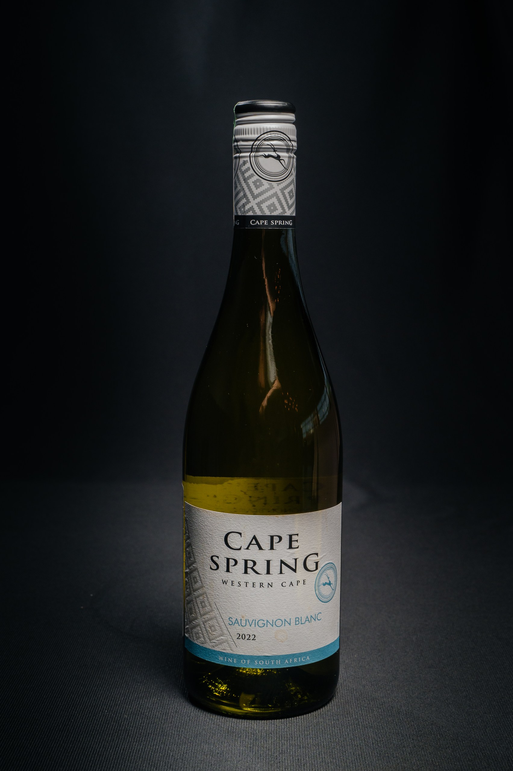 CAPE SPRING Sauvignon blanc