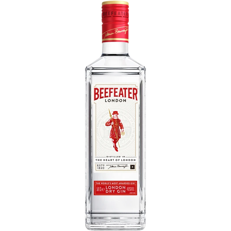 Beefeater