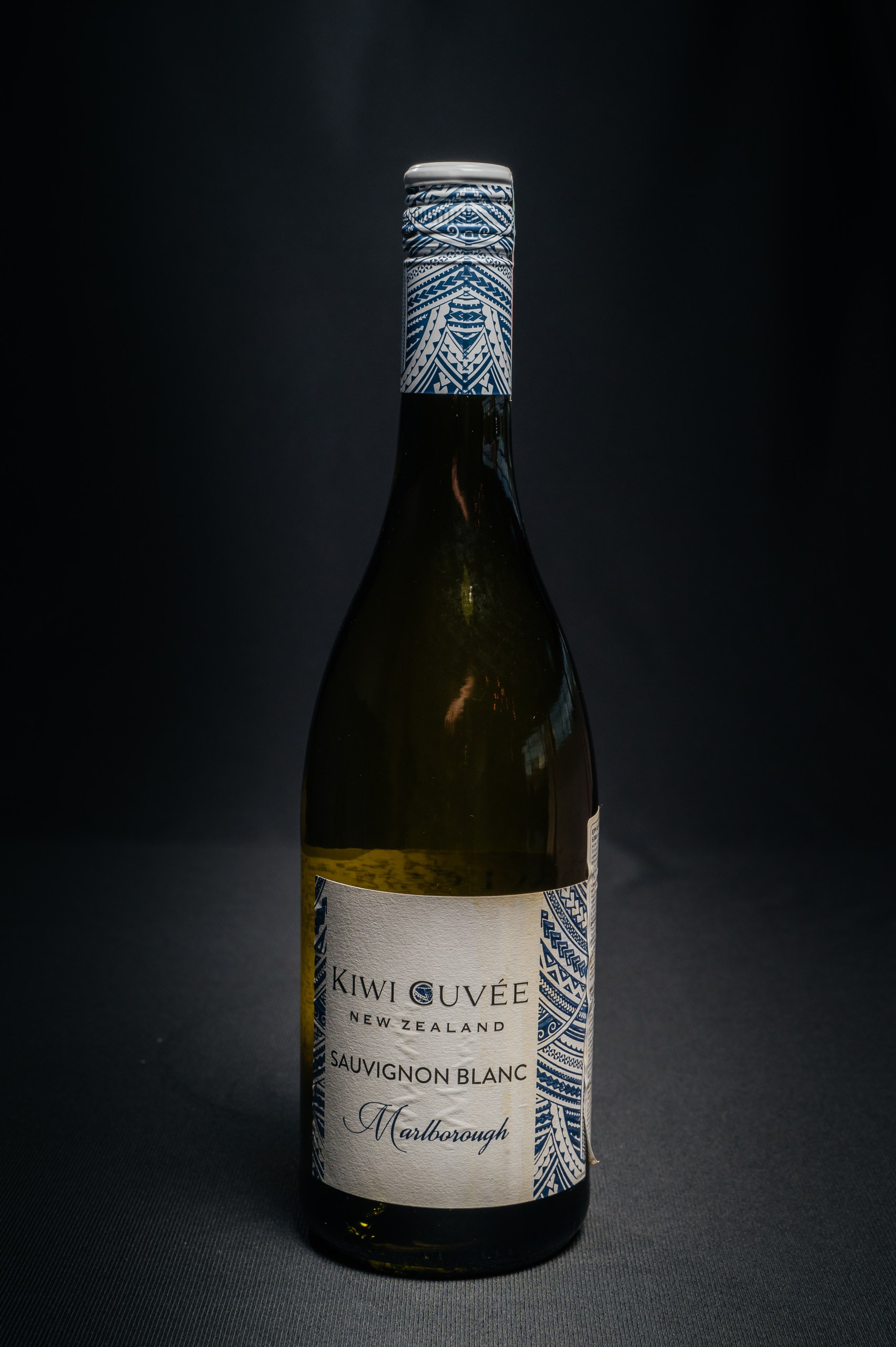 Kiwi Cuvee" Sauvignon Blanc