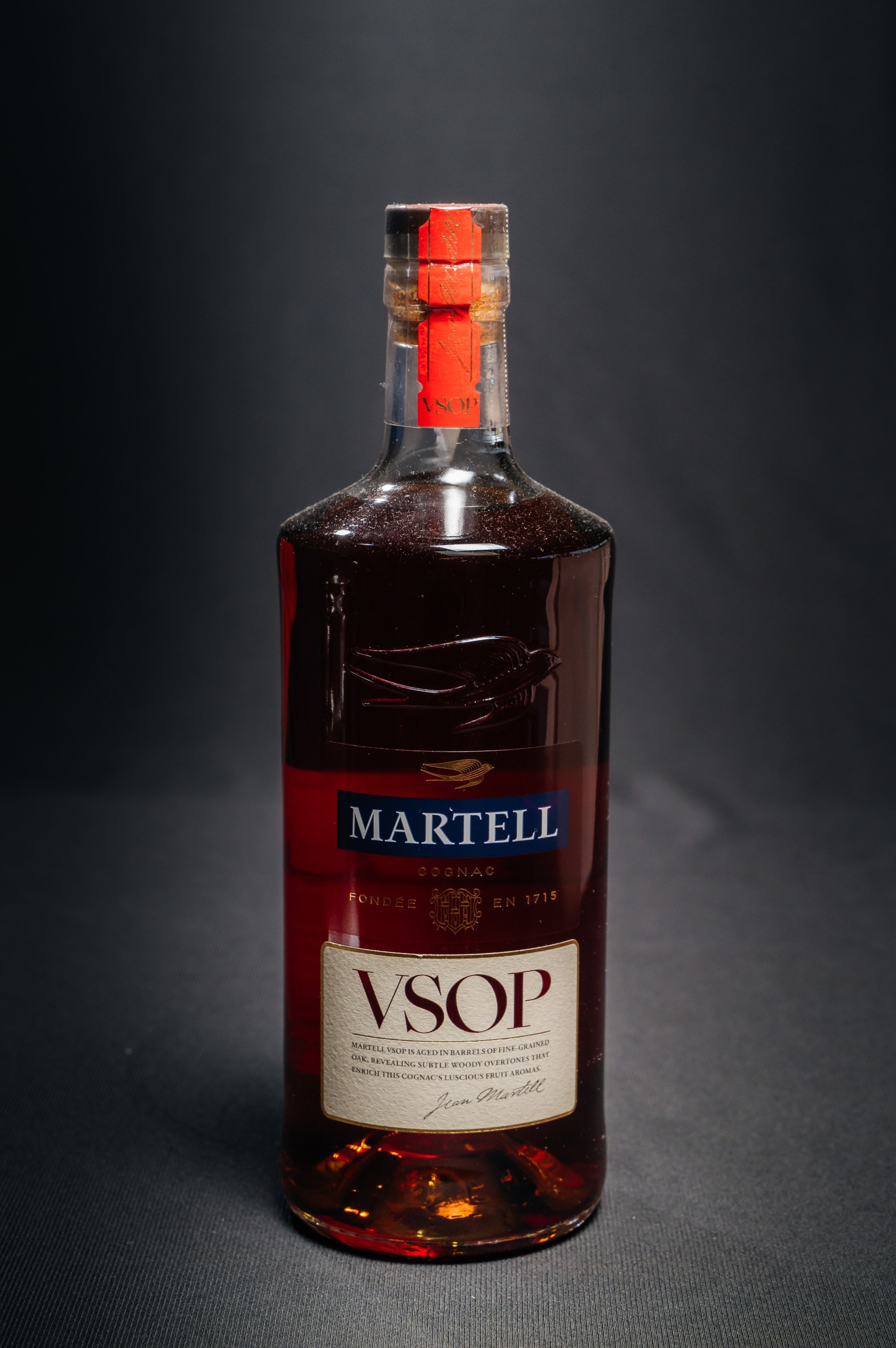 MARTELL V.S.O.P