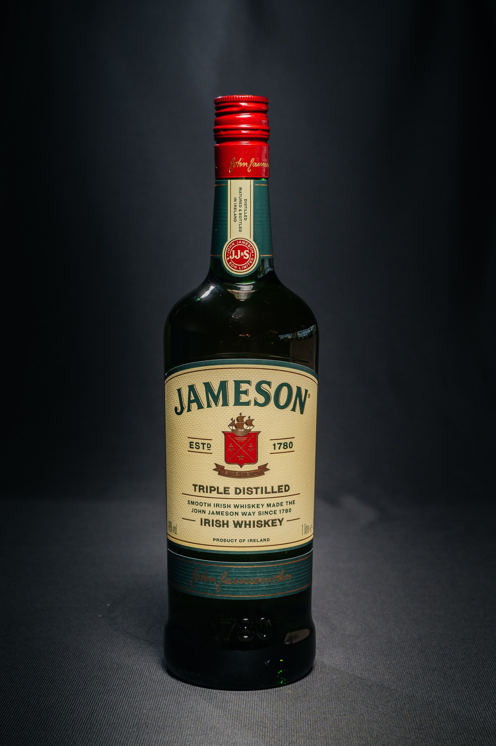 JAMESON