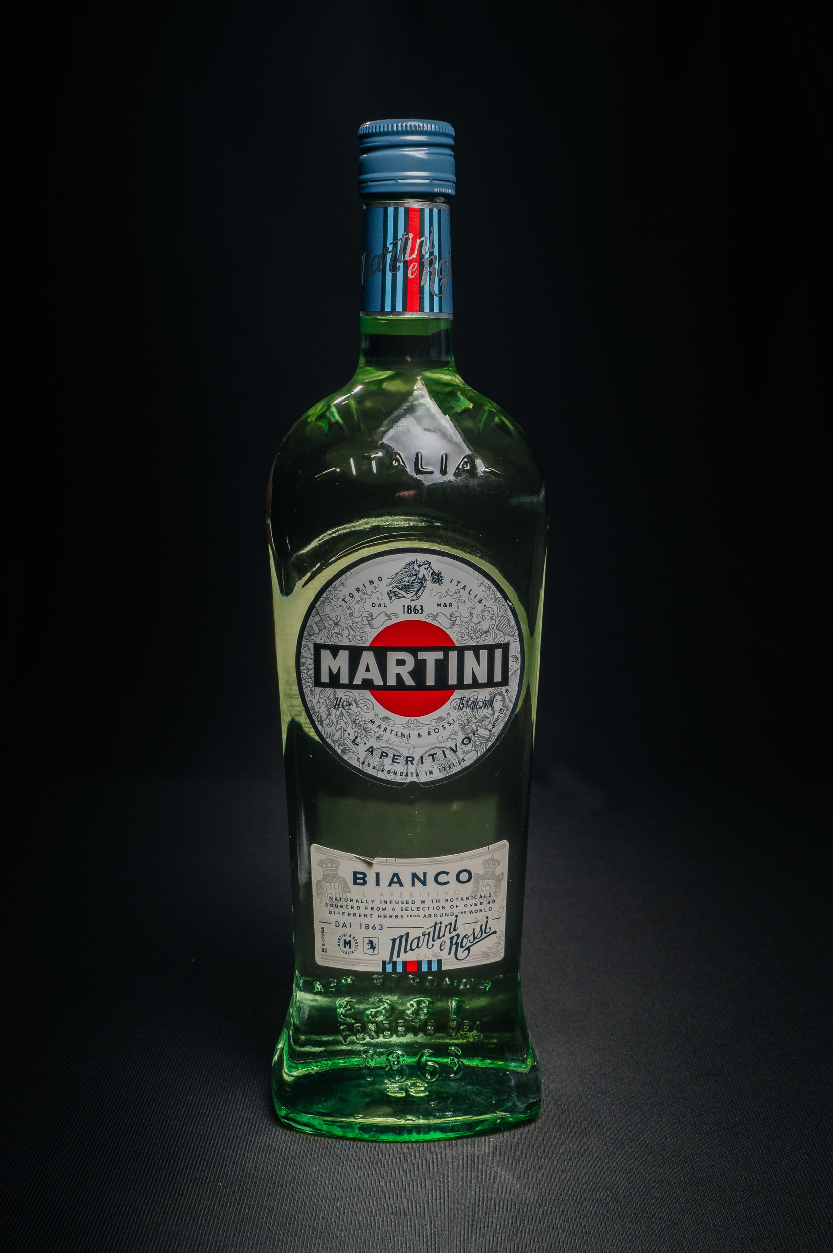 MARTINI BIANCO