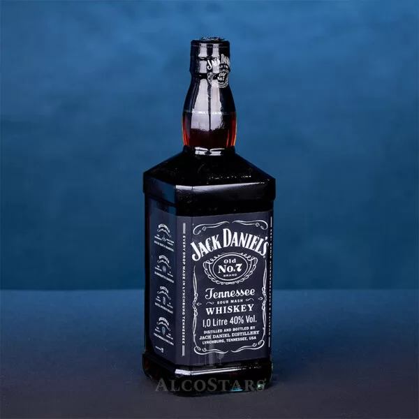 Jack Daniel’s Old №7