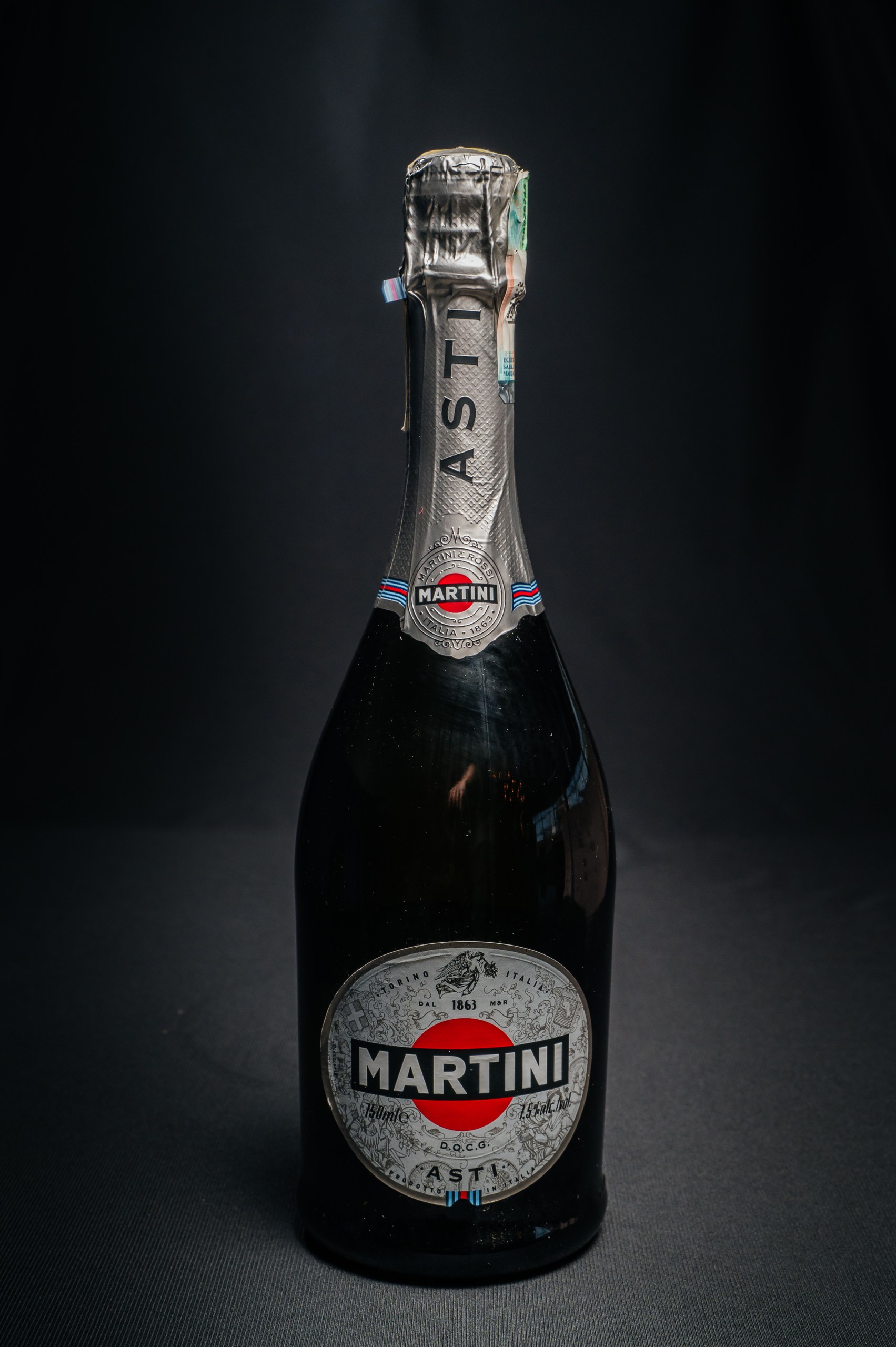 Asti Martini bianca