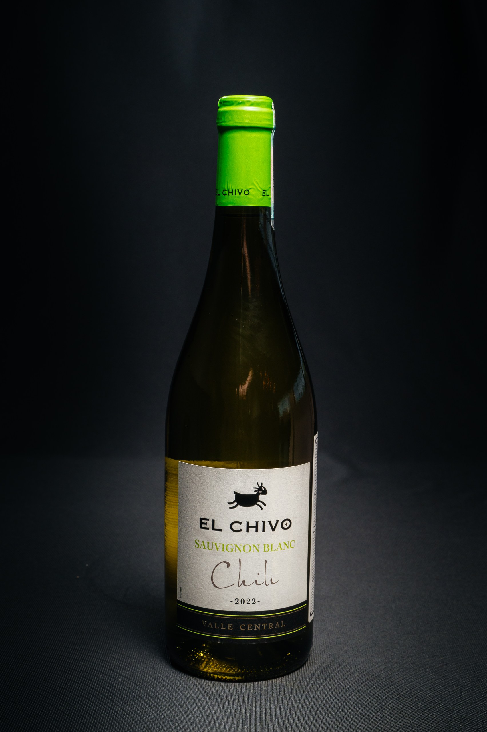 EL CHIVO Sauvingnon Blanc