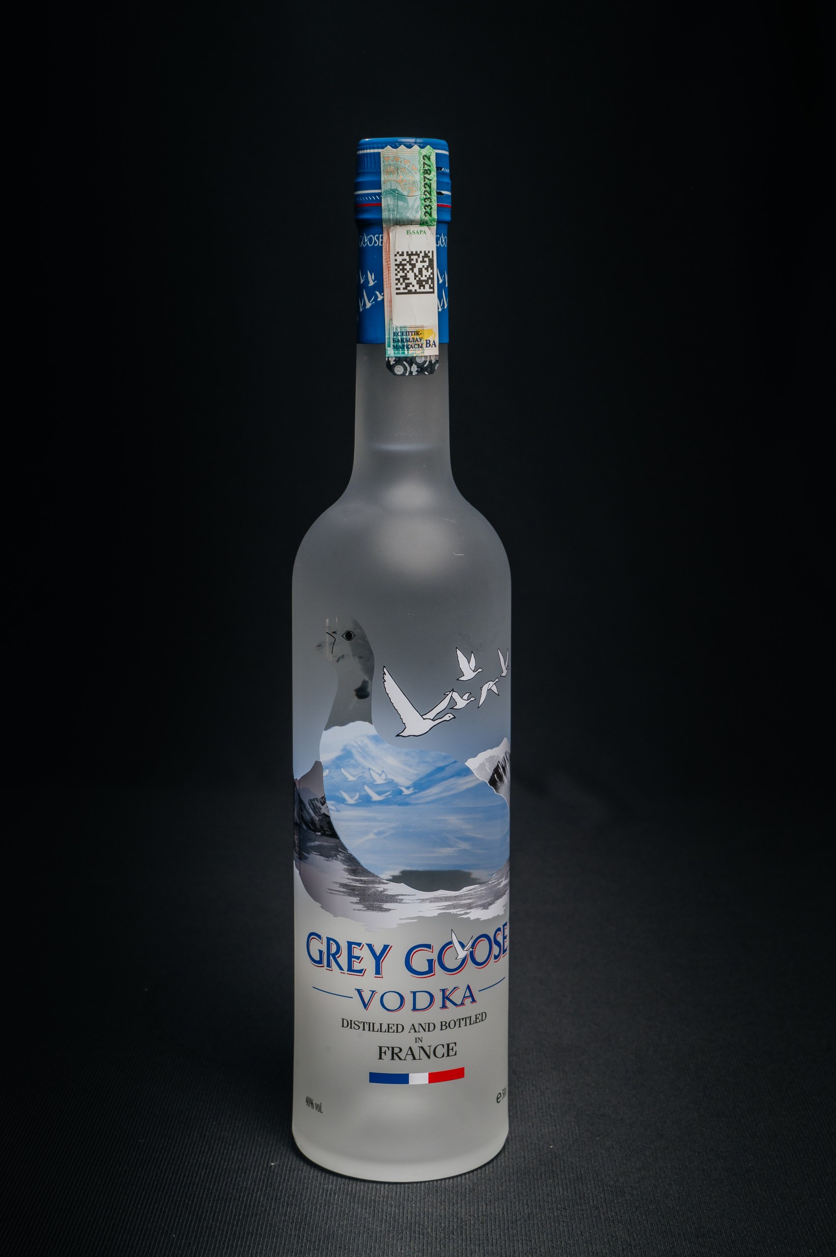 GREY GOOSE