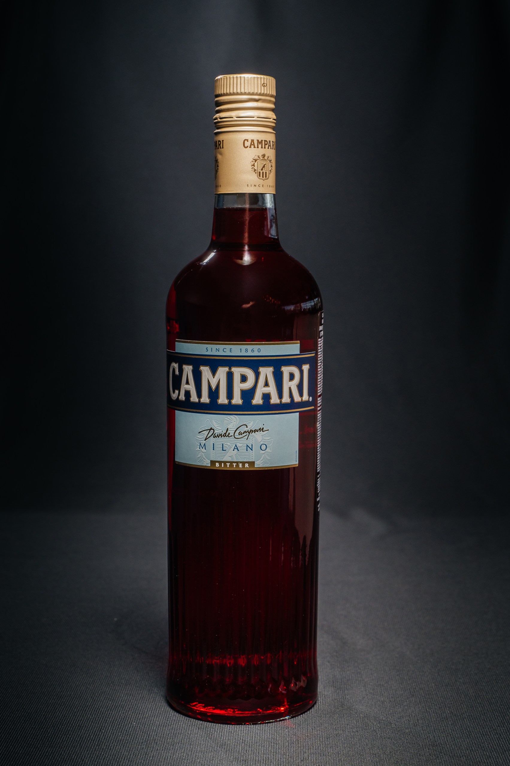 CAMPARI