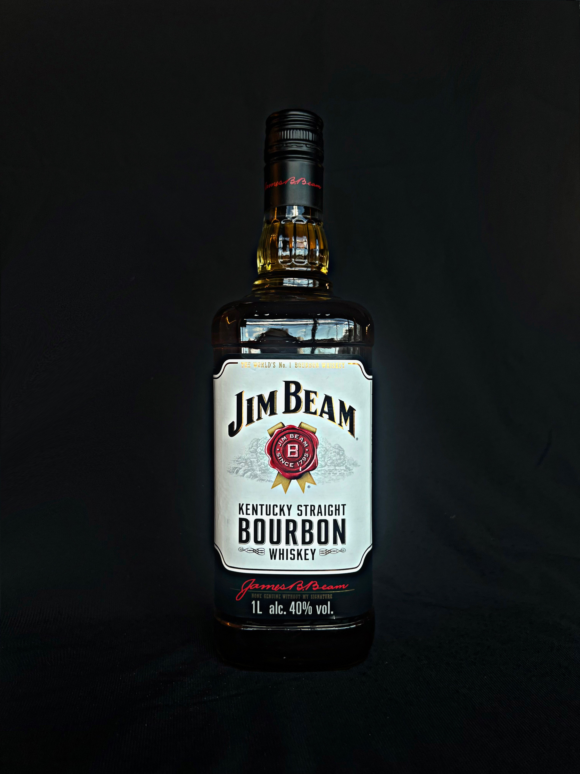 JIM BEAM