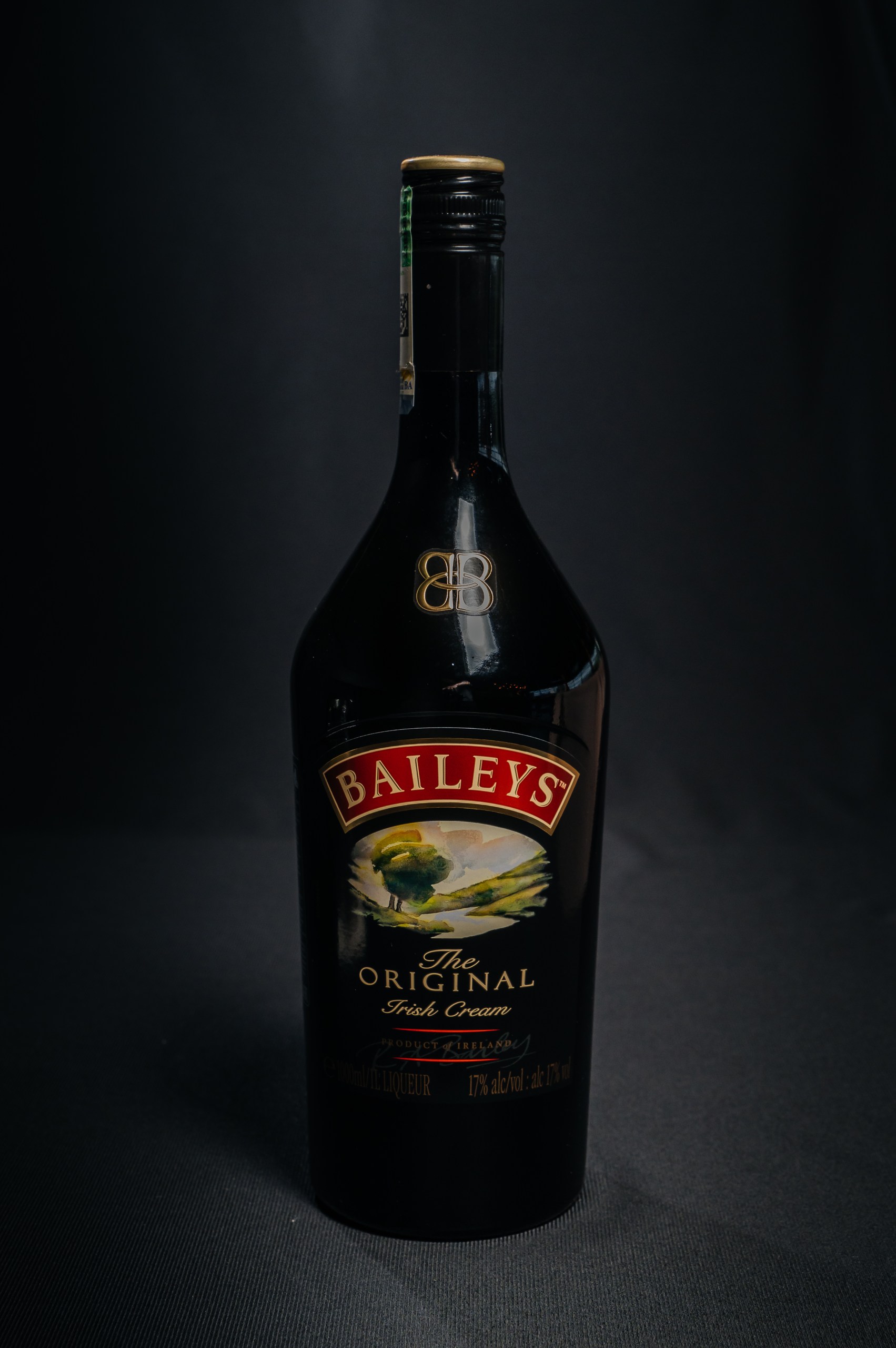 BAILEYS