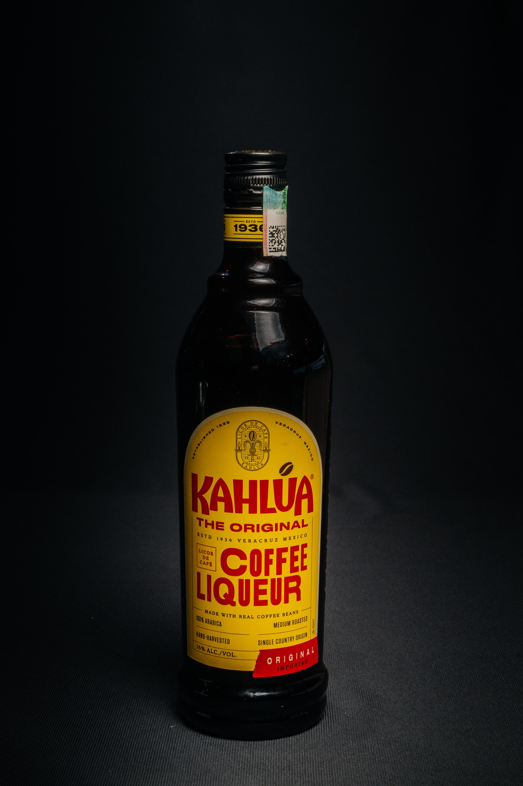 KAHLUA