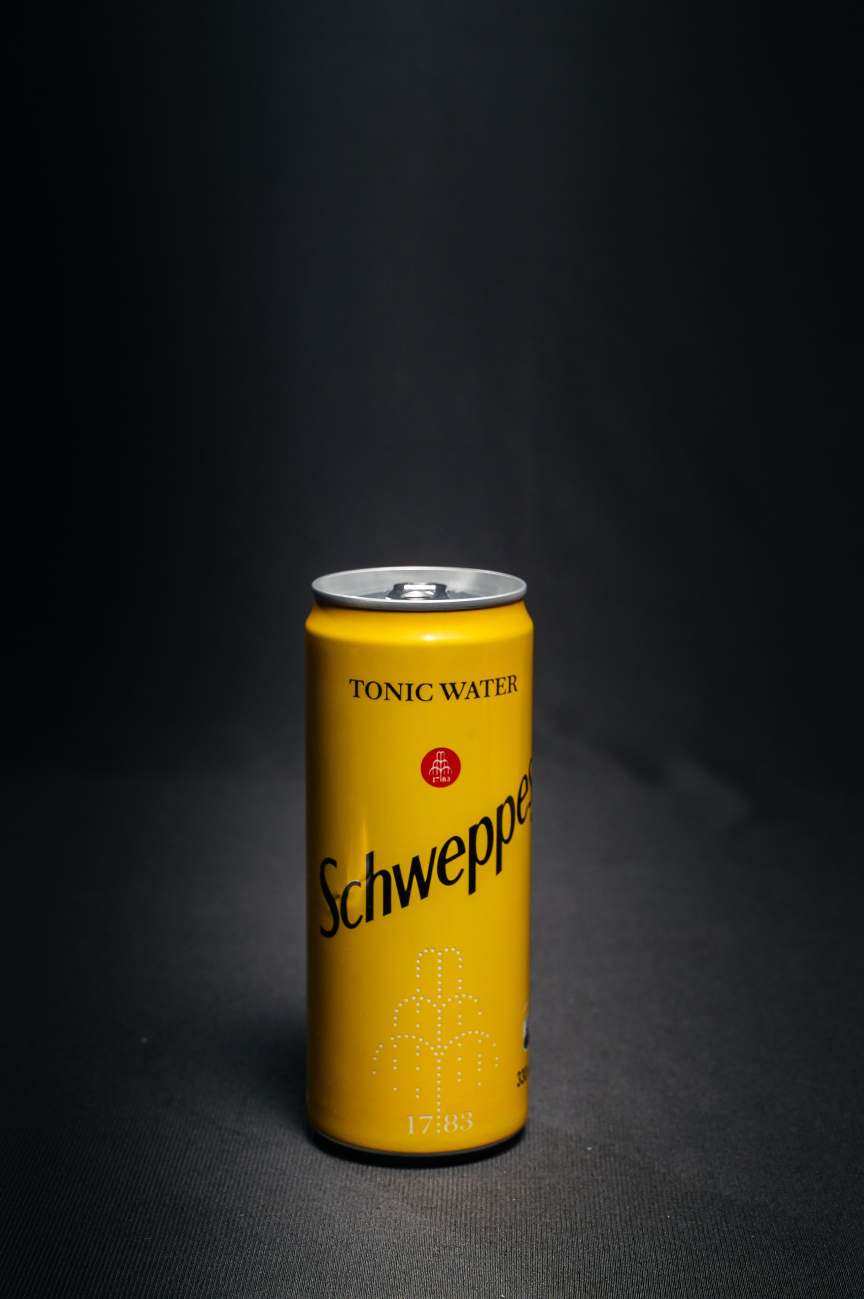 Тоник Schweppes