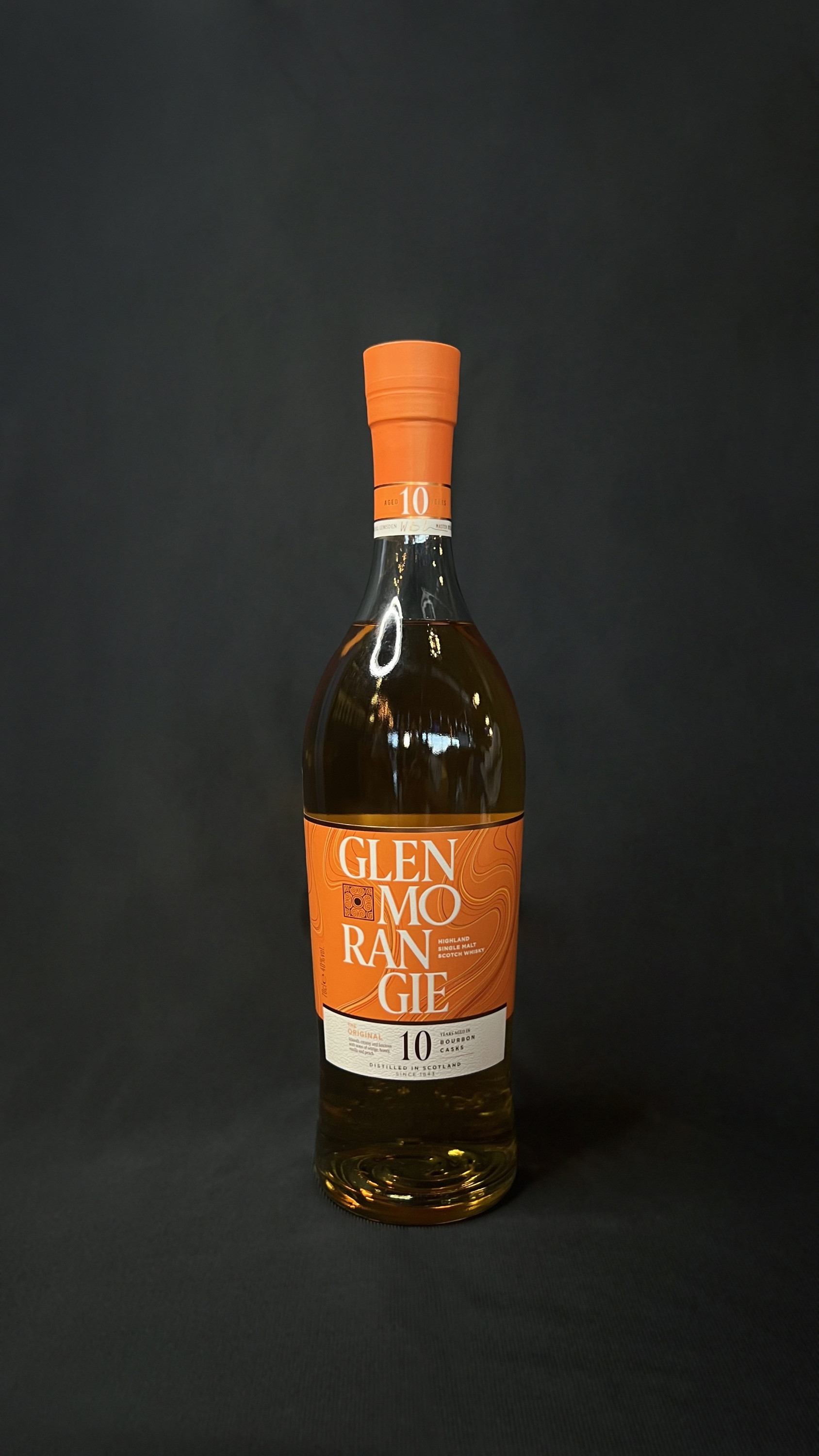 GLENMORANGIE